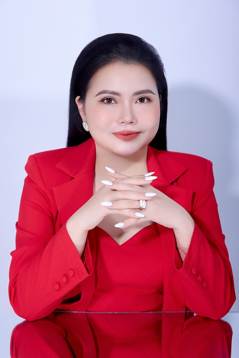 Chân dung Đào Thị Hằng
