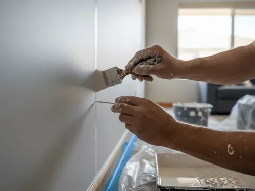  Interior Painting