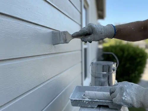  Interior Painting