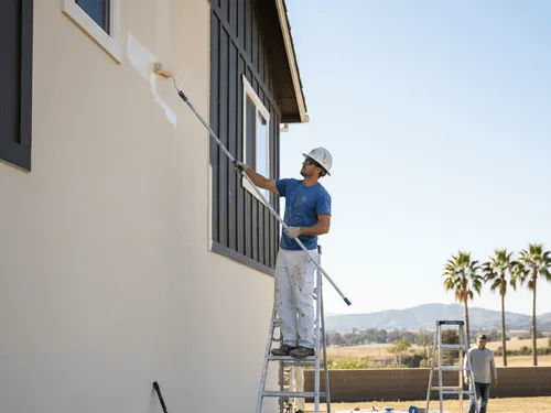  Interior Painting