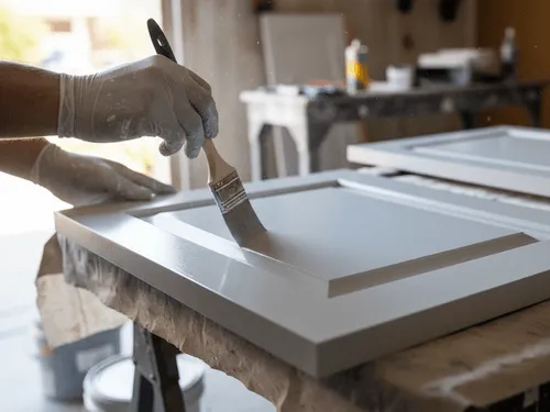 Interior Painting