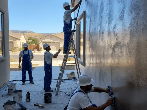 San Luis Obispo, CA Specialty Coatings