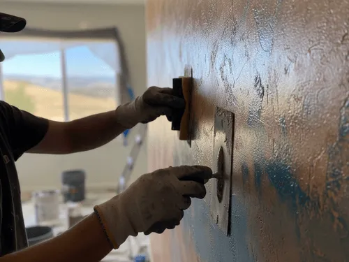  Interior Painting