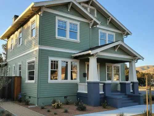 Residential Painting San Miguel, CA