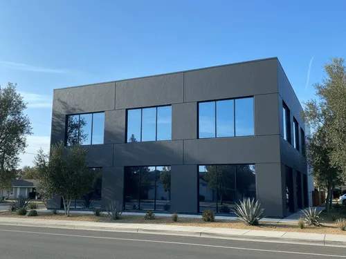 Specialty Coatings San Miguel, CA