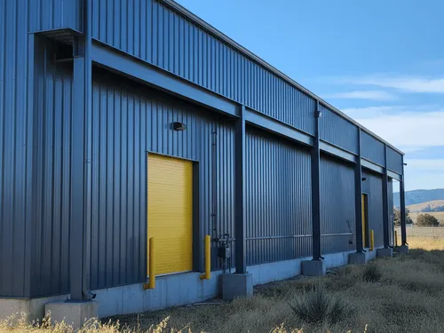 Commercial Painting San Miguel, CA