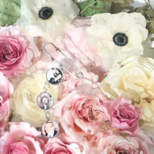 wedding bouquet preservation