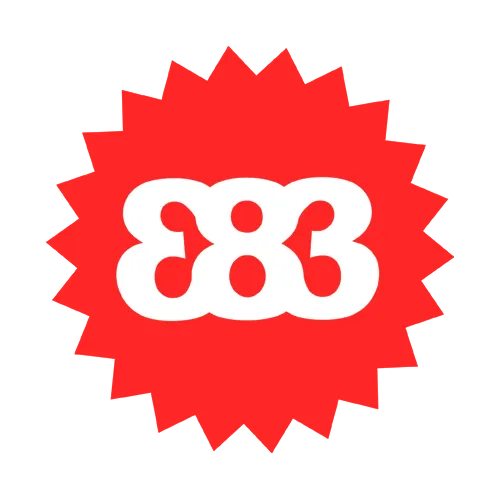 383 brand logo