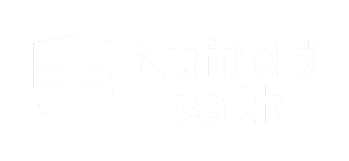 Nuffield hHealth logo