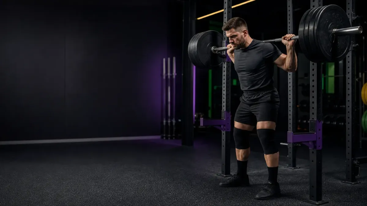 How Bracing Changes the Way You Perform a Lift
