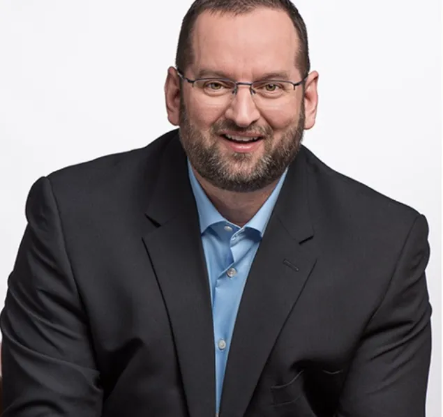 The Chiropractor in Novato, California