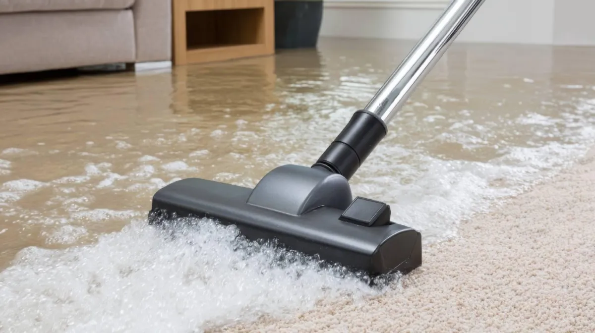 flood damage cleanup Lytle, tx