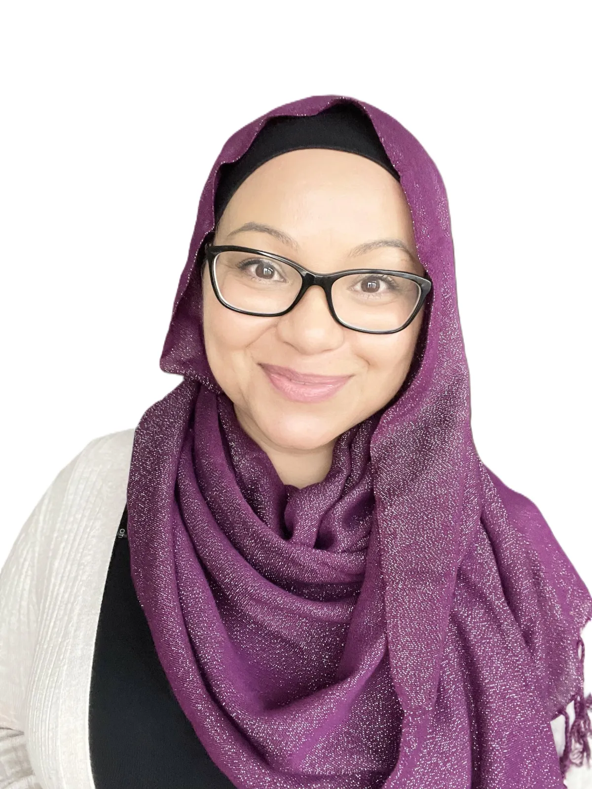 Rachma Abader, transformational coach and trainer