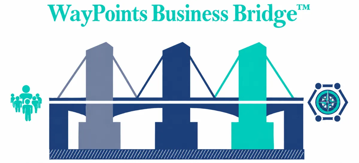 WayPoints Business Bridge