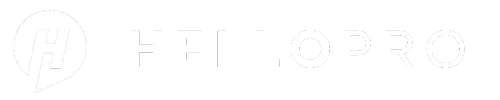 HelloPro Logo