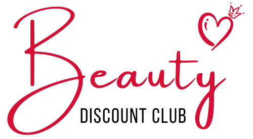 Beauty Discount CLub Logo