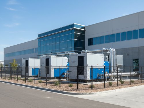 Macomb County, MI Commercial Generator Sales