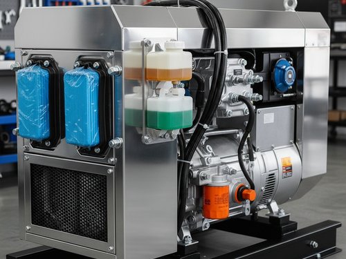 Lapeer County, MI Generator Maintenance