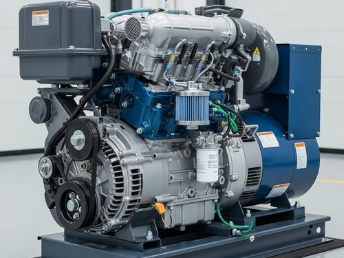 St. Clair County, MI Generator Maintenance