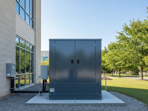 St. Clair County, MI Emergency Generator Service