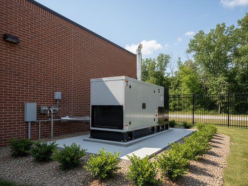 Lapeer County, MI Emergency Generator Service