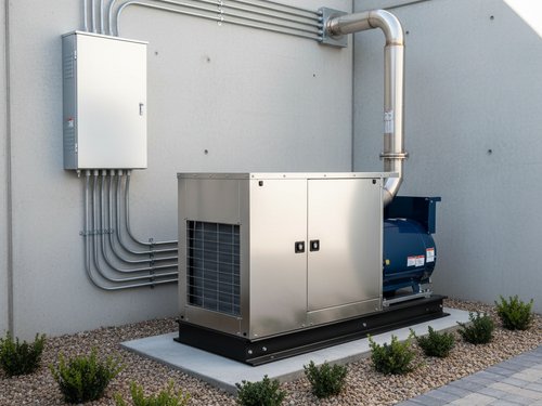 Macomb County, MI Emergency Generator Service