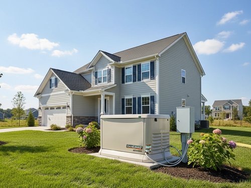 Macomb County, MI Generator Warranty Service