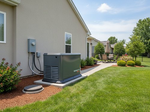 Macomb County, MI Generator Service