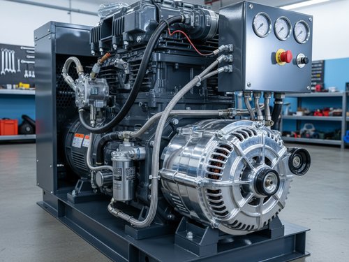 Macomb County, MI Generator Repair