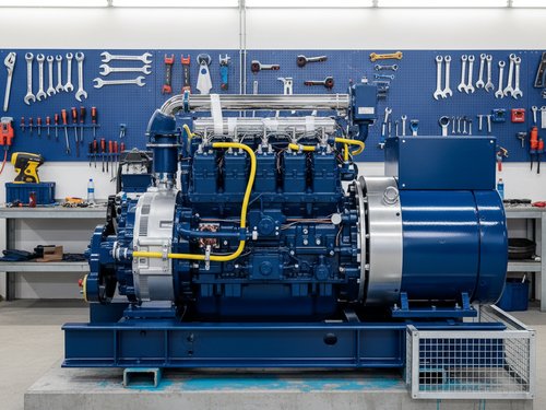 Lapeer County, MI Generator Repair