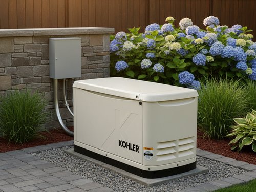 Macomb County, MI Kohler Dealer