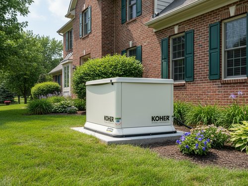 Lapeer County, MI Kohler Dealer