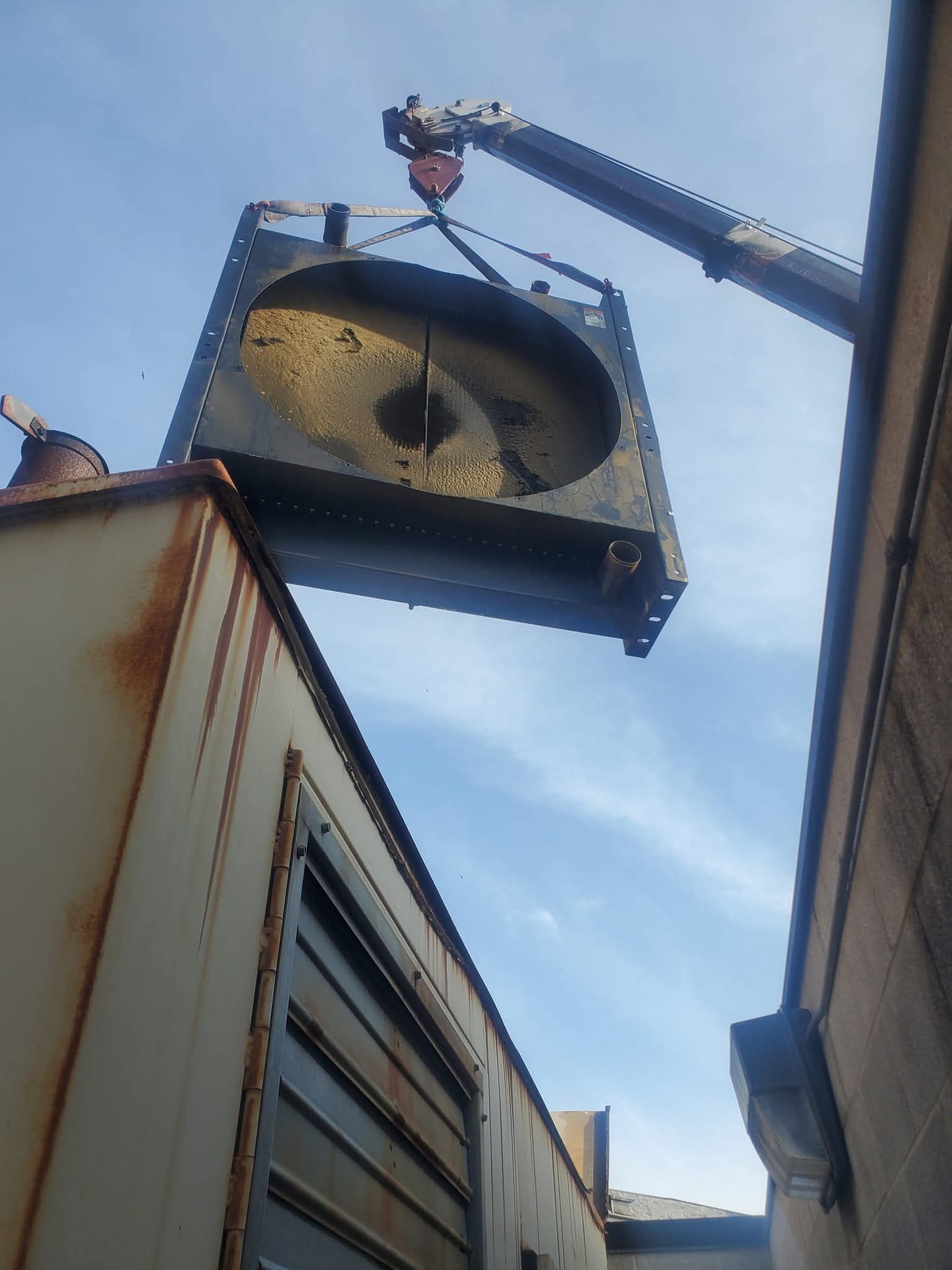 Residential Generator Sales St. Clair County, MI
