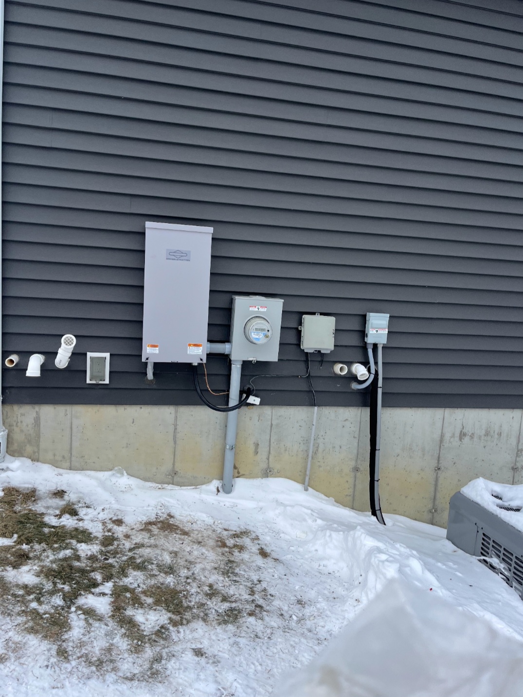 Emergency Generator Service St. Clair County, MI