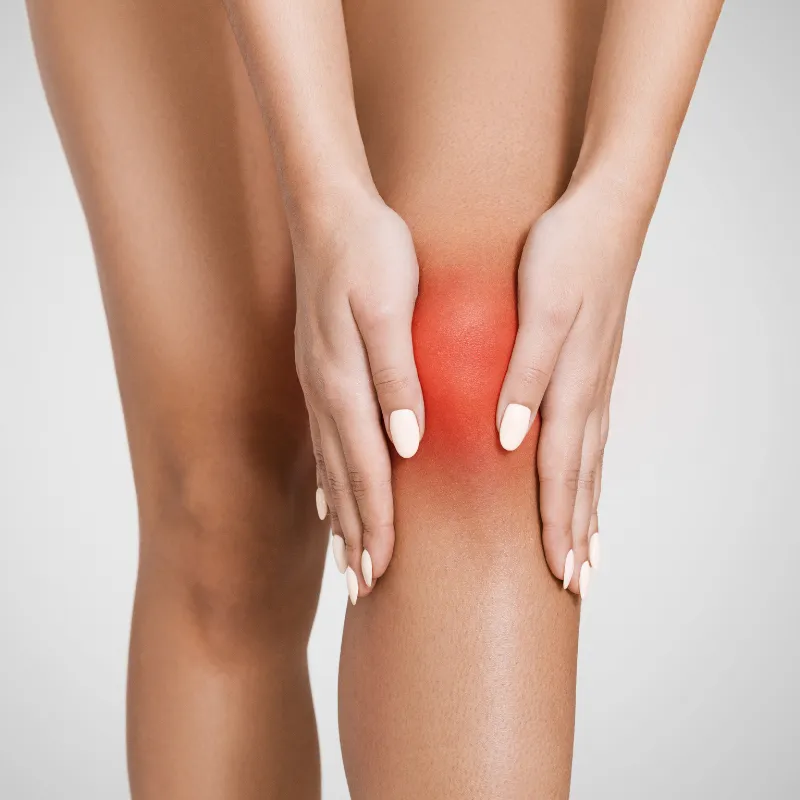 Chronic Inflammation