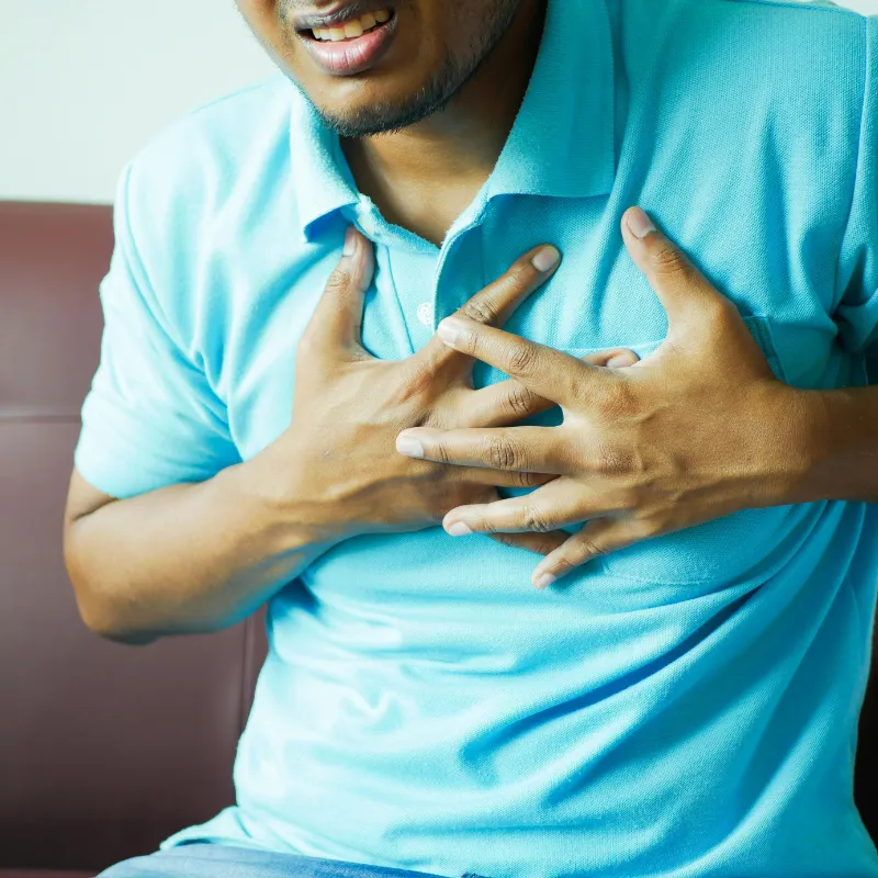 Cardiovascular Support