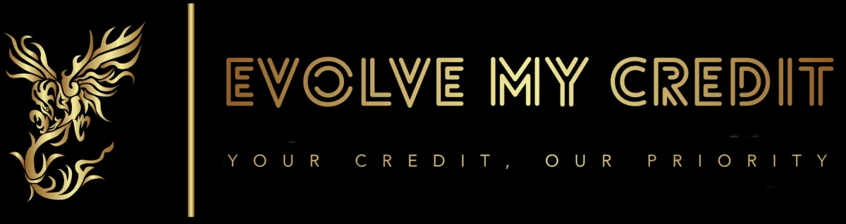 Evolve my credit logo