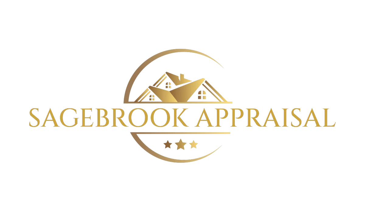 Sagebrook Appraisal Logo