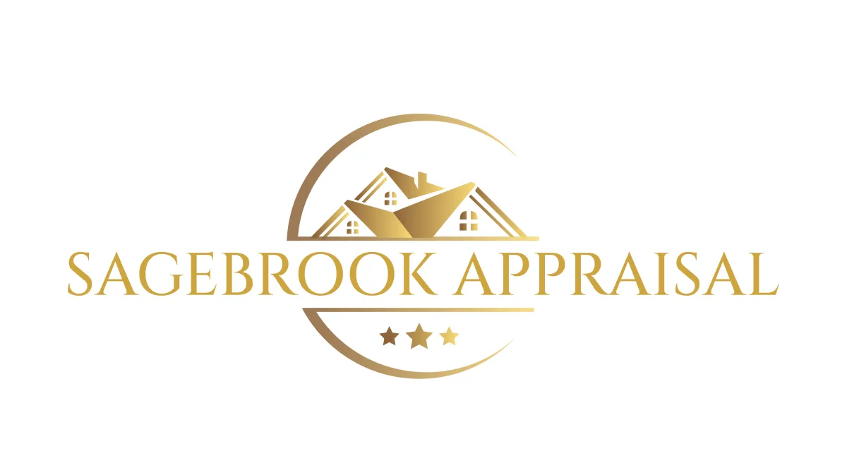 Sagebrook Appraisal Logo