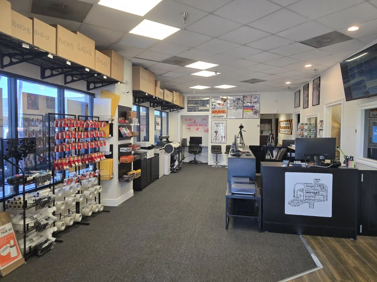 How Local Service Centers Help Businesses Grow