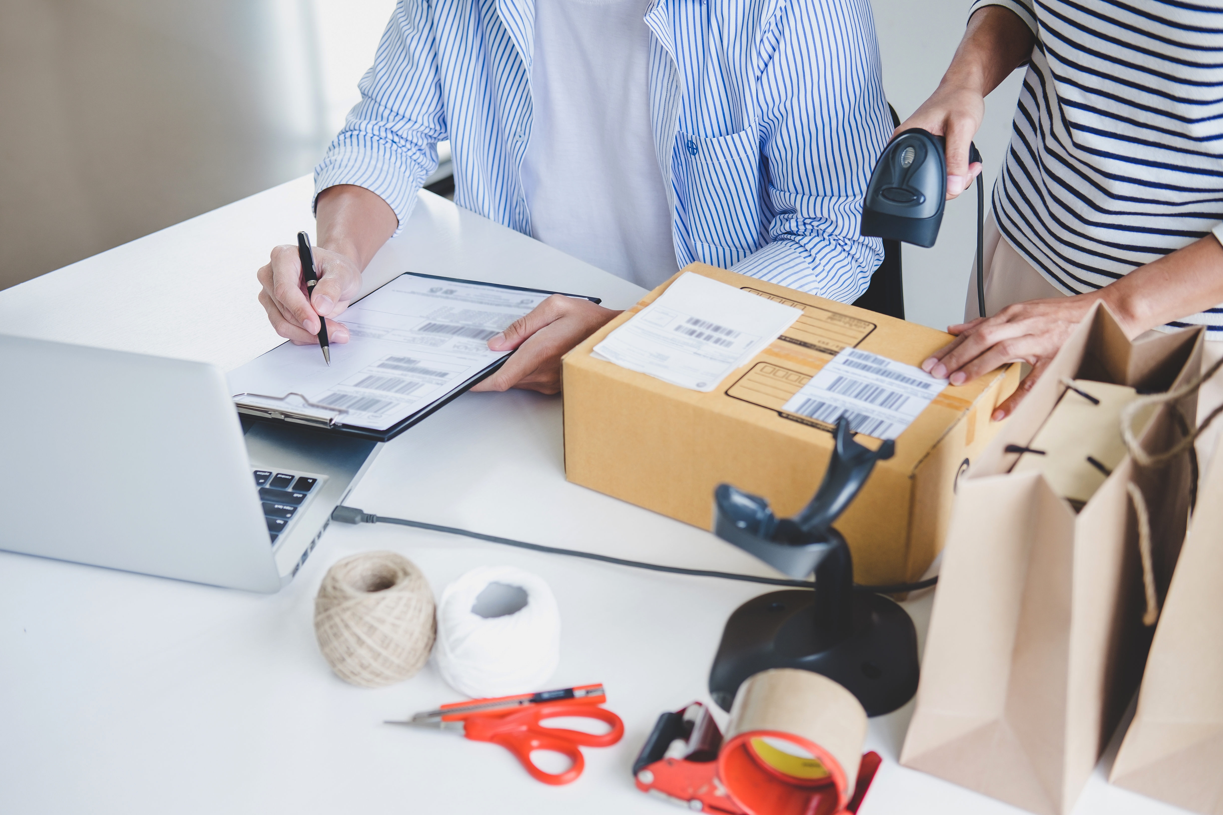 How E-Commerce Growth Is Changing Local Shipping Needs