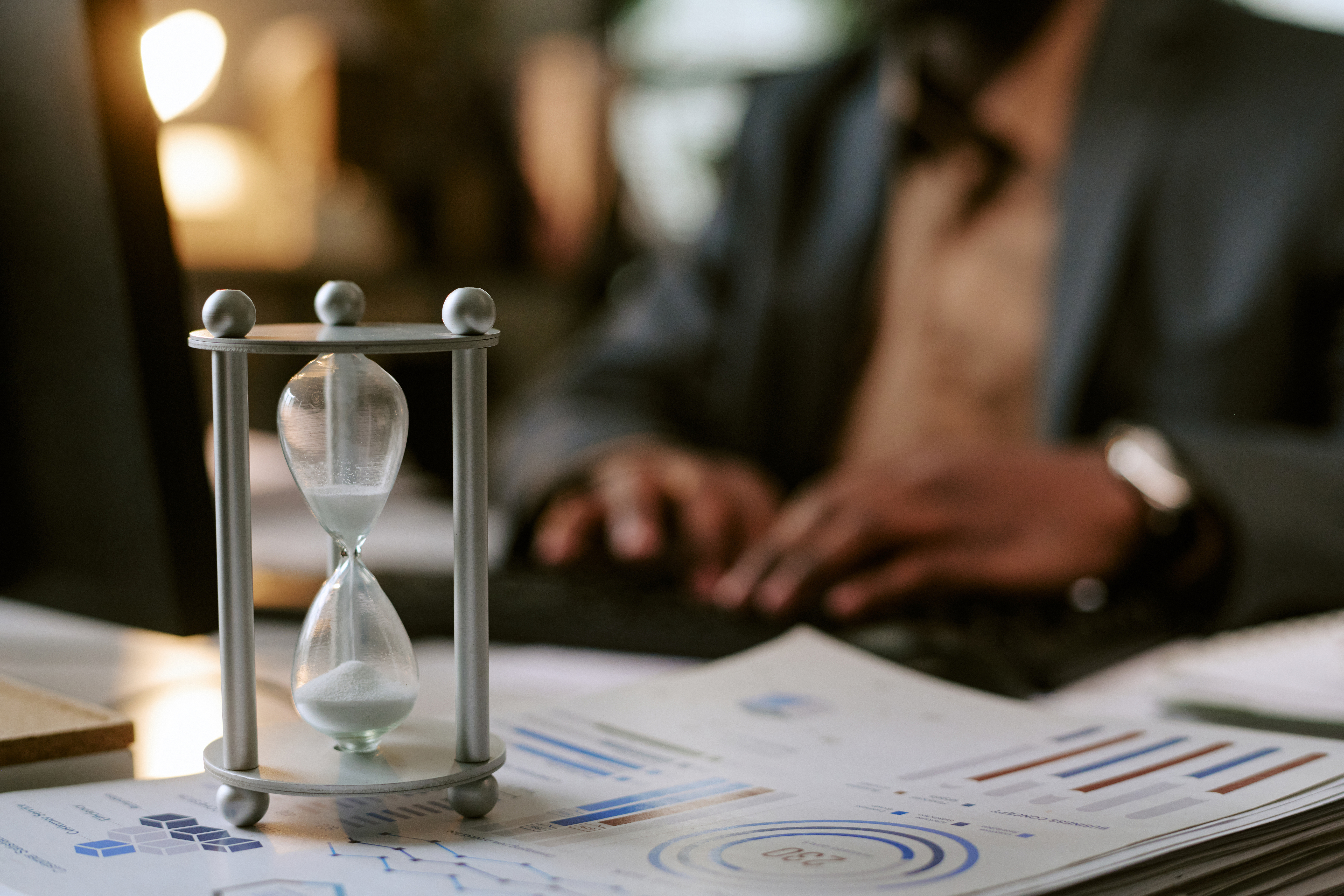 How Long Does Business Formation Take?