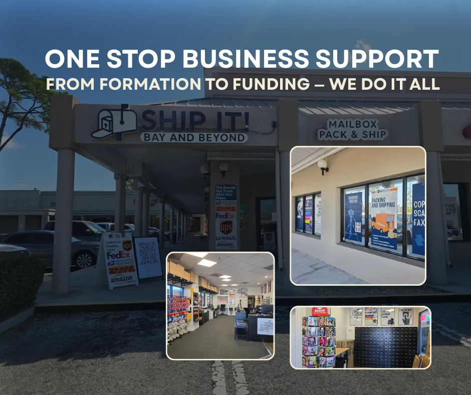 Must-Have Services for Growing Small Businesses