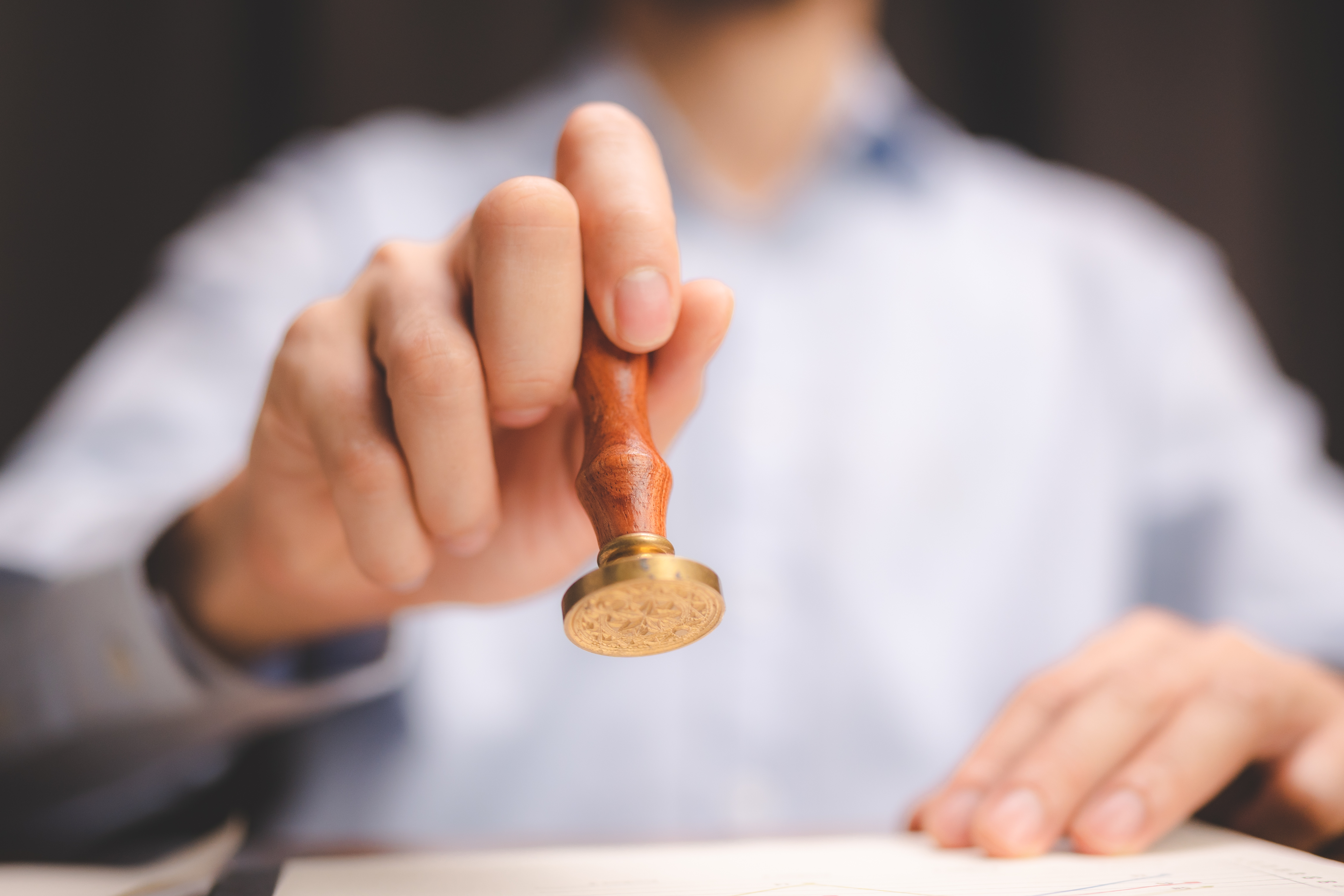 No ID = No Notarization? Here’s the Truth