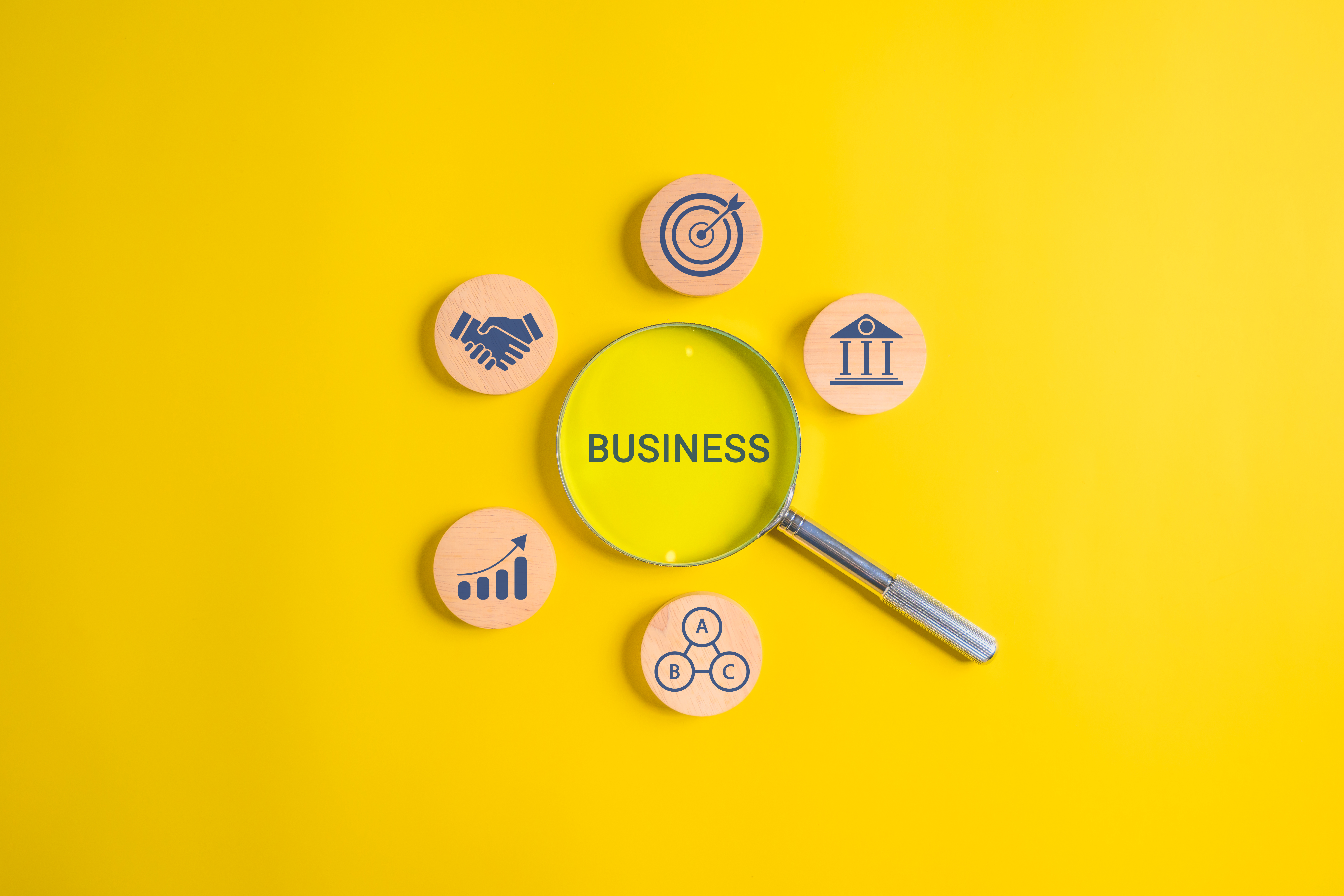 What Businesses Qualify for Funding?