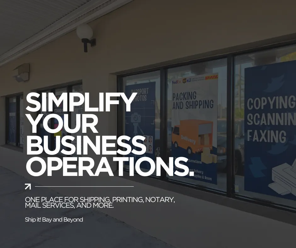 Local Businesses Are Making a Comeback
