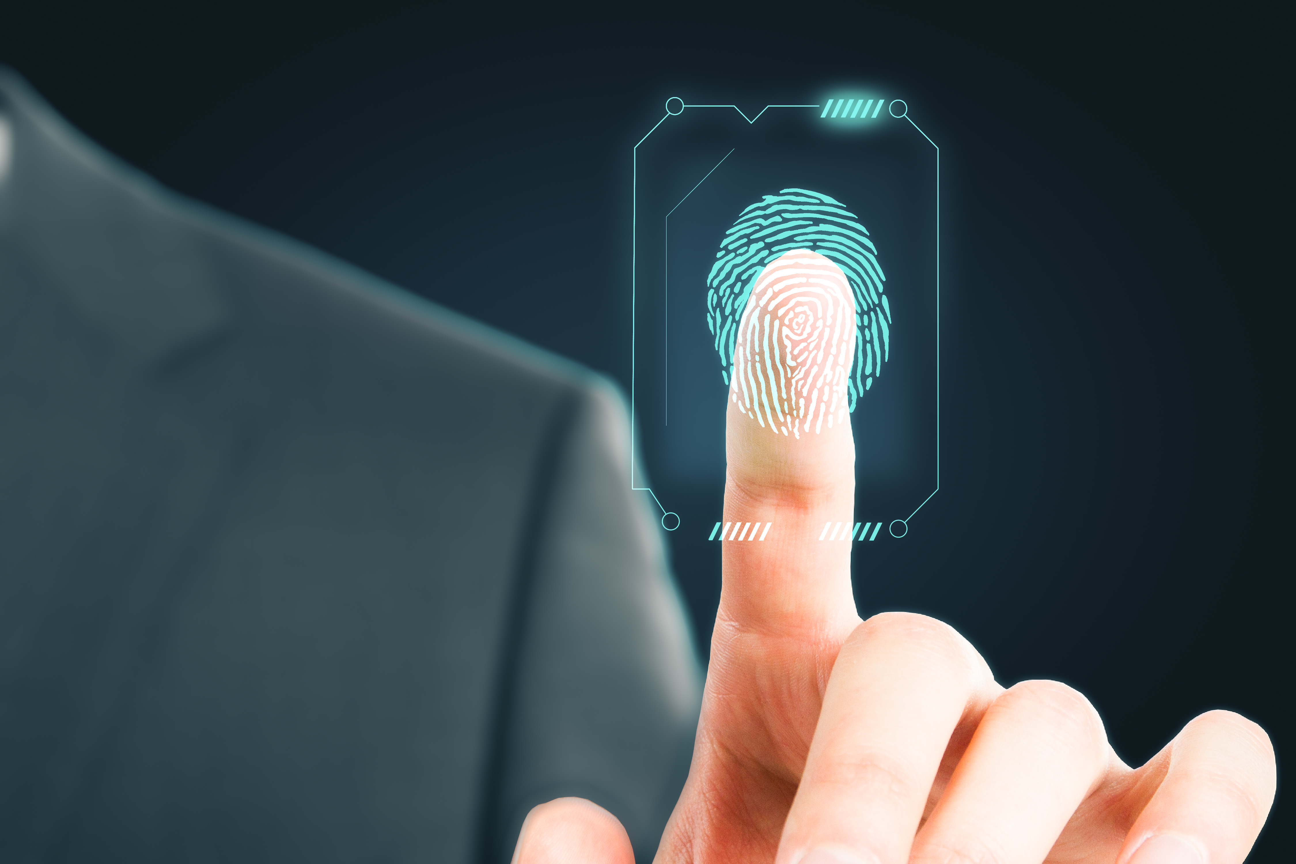 How Technology Is Improving Identity Services