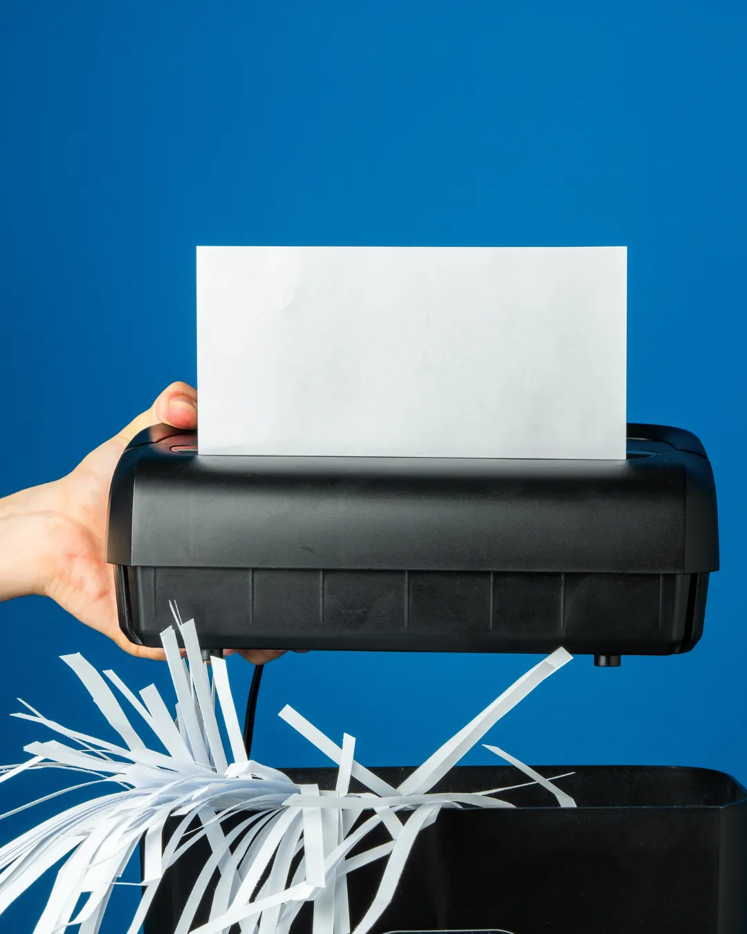 How to Secure and Protect Important Documents