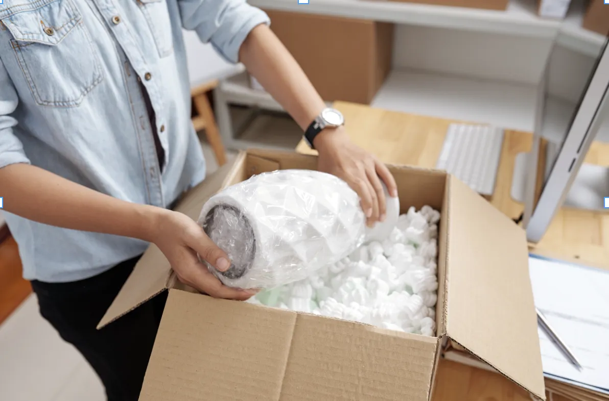Why More People Are Letting Professionals Pack Their Items