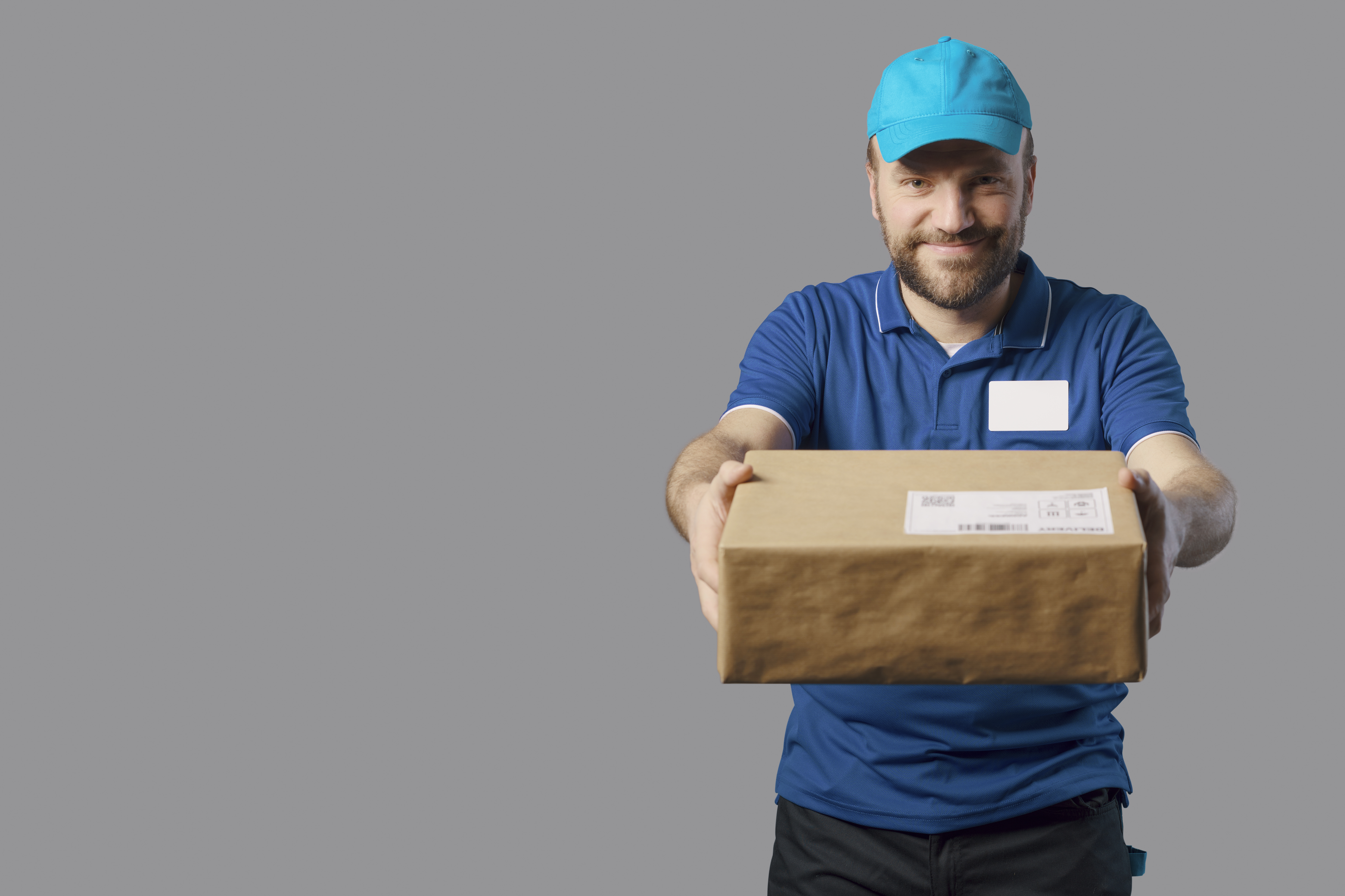 Can I Receive Packages, Not Just Letters? Absolutely — Here’s How It Works